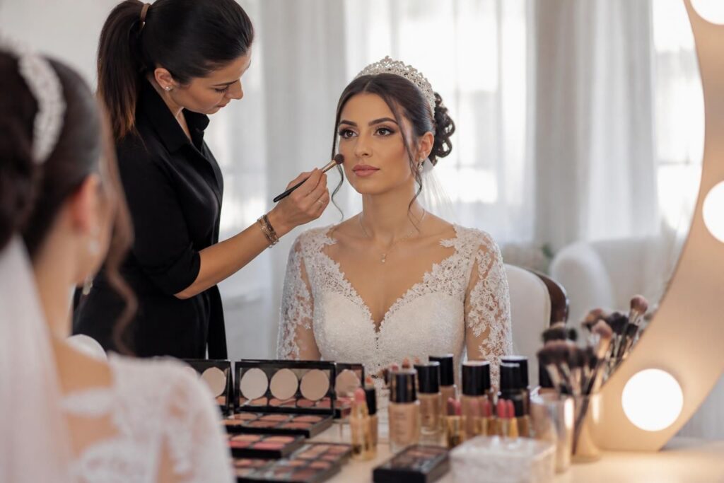 découvrez les tarifs du maquillage mariée en 2026 pour préparer votre jour j en toute sérénité. conseils, tendances et budget détaillé.