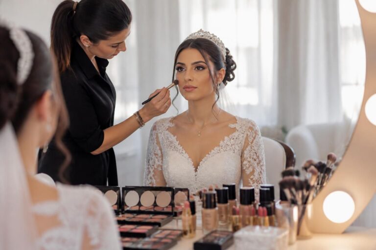 découvrez les tarifs du maquillage mariée en 2026 pour préparer votre jour j en toute sérénité. conseils, tendances et budget détaillé.