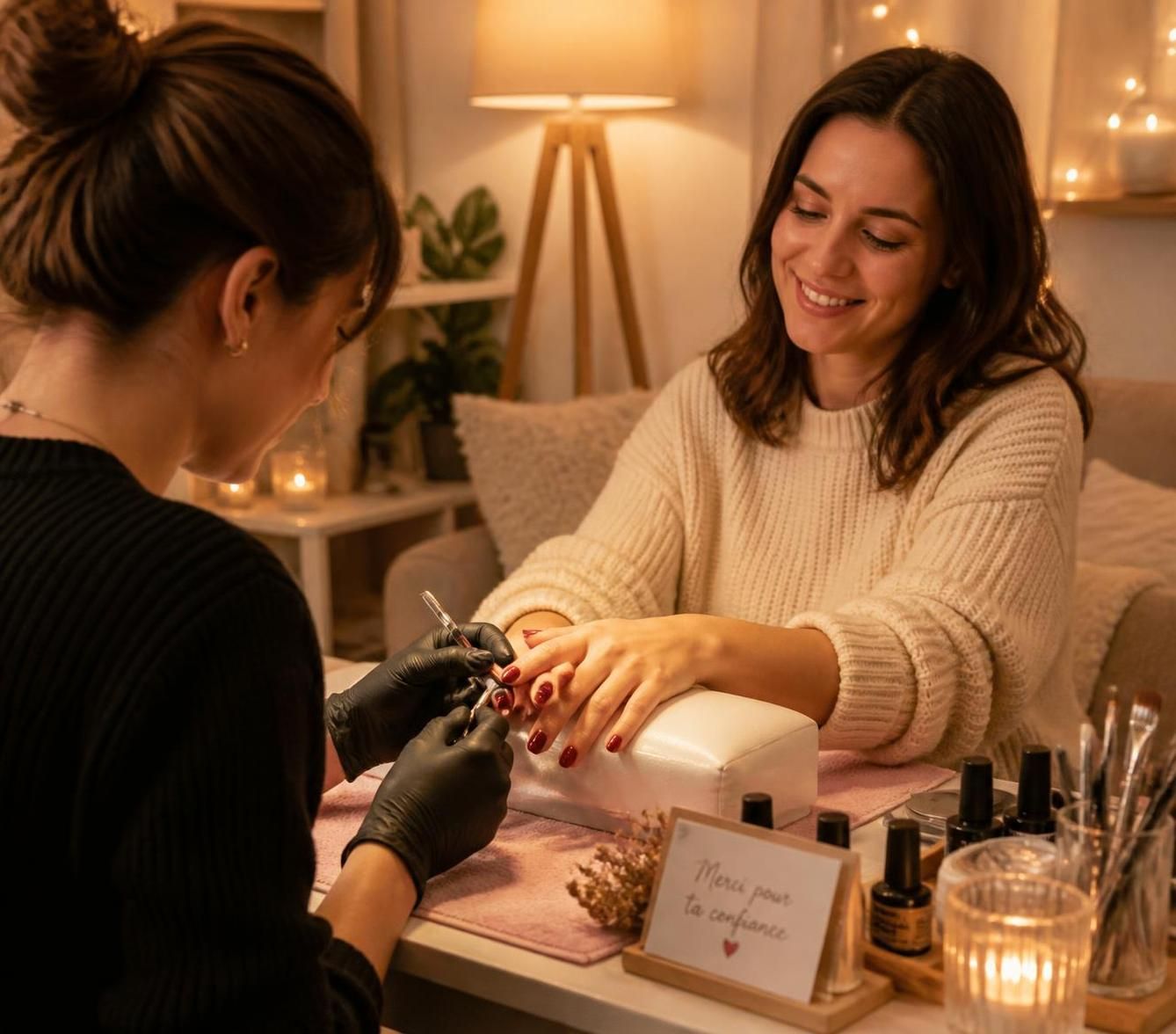 découvrez le prix moyen d'une esthéticienne à domicile en 2026, les facteurs qui influencent les tarifs et comment bien choisir votre prestation beauté personnalisée.