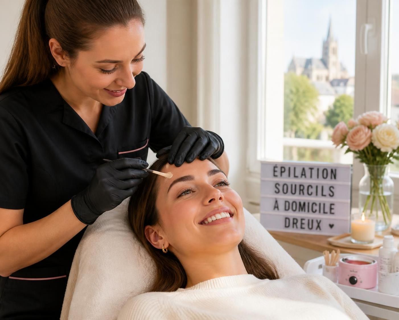 découvrez le prix moyen d'une esthéticienne pour les sourcils en 2026 et comparez les tarifs pour choisir la meilleure option beauté.