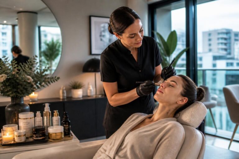découvrez les tarifs d’une esthéticienne à domicile en 2026 et préparez-vous à profiter de soins de beauté personnalisés à des prix adaptés.