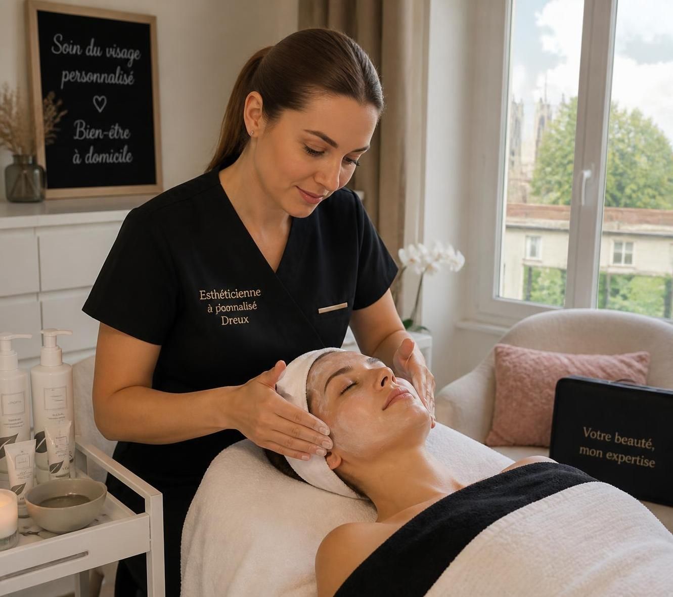découvrez le tarif moyen d'une esthéticienne en 2026 et nos conseils pour bien choisir vos soins beauté en fonction de votre budget et de vos besoins.