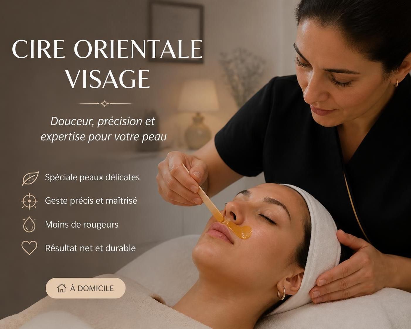 découvrez nos conseils et techniques d'épilation orientale à domicile pour un résultat parfait, doux et durable. apprenez les astuces des experts pour une peau lisse et soignée.