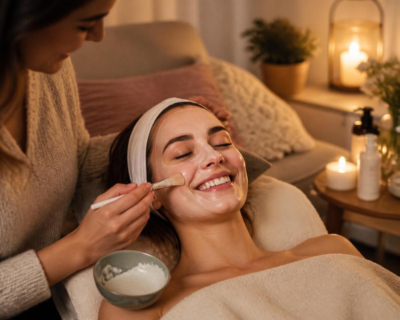 découvrez les services d'une esthéticienne à domicile dans l'eure-et-loir et profitez d'avantages exclusifs pour votre beauté et bien-être chez vous.