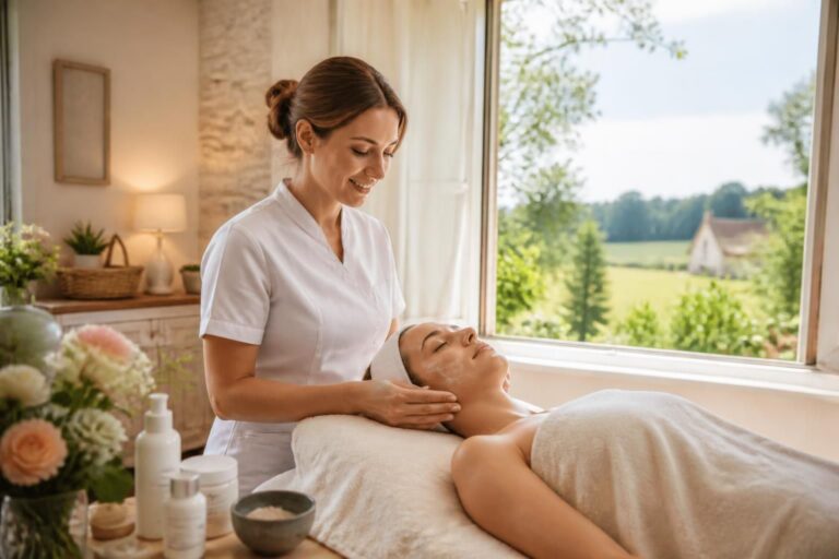 découvrez les services d'une esthéticienne à domicile dans l'eure-et-loir et profitez d'avantages exclusifs pour votre beauté et bien-être chez vous.