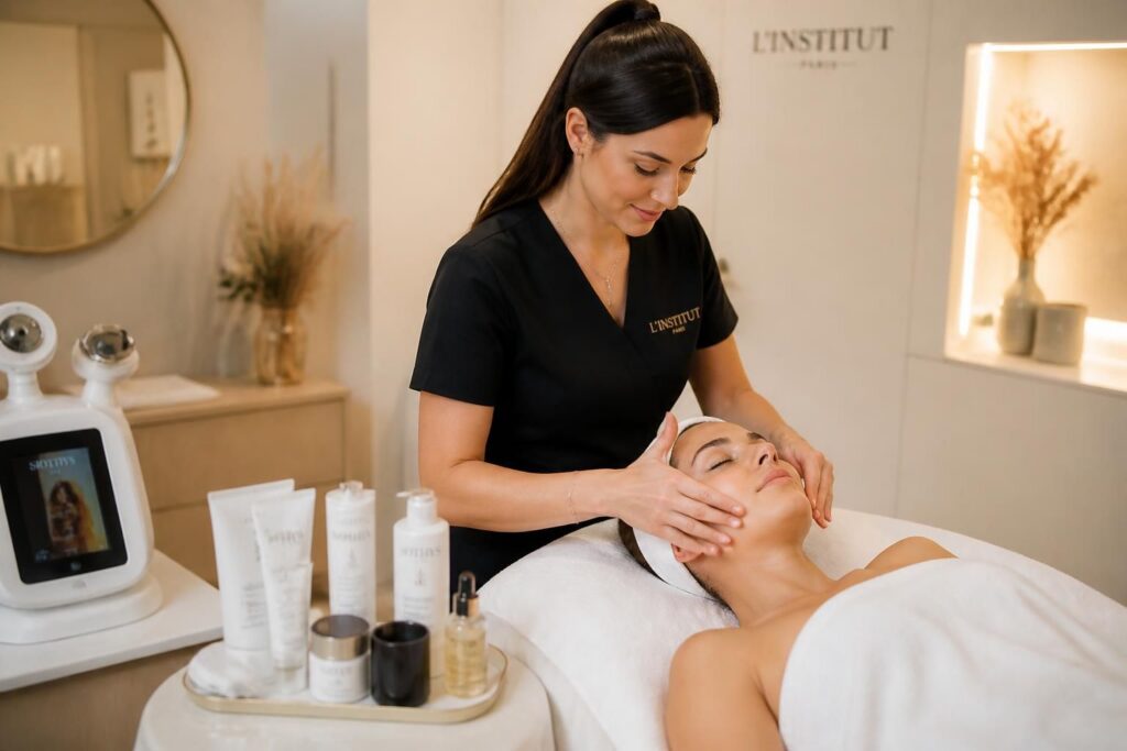 esthéticienne à dreux : explorez une gamme complète de soins et services pour votre beauté et bien-être. prenez rendez-vous dès aujourd'hui !