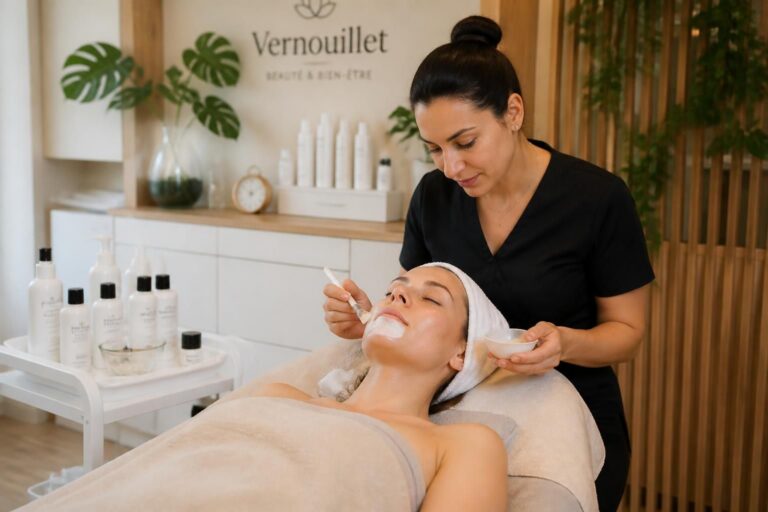découvrez les services d'une esthéticienne à vernouillet et profitez de conseils beauté incontournables pour sublimer votre peau et votre bien-être au quotidien.