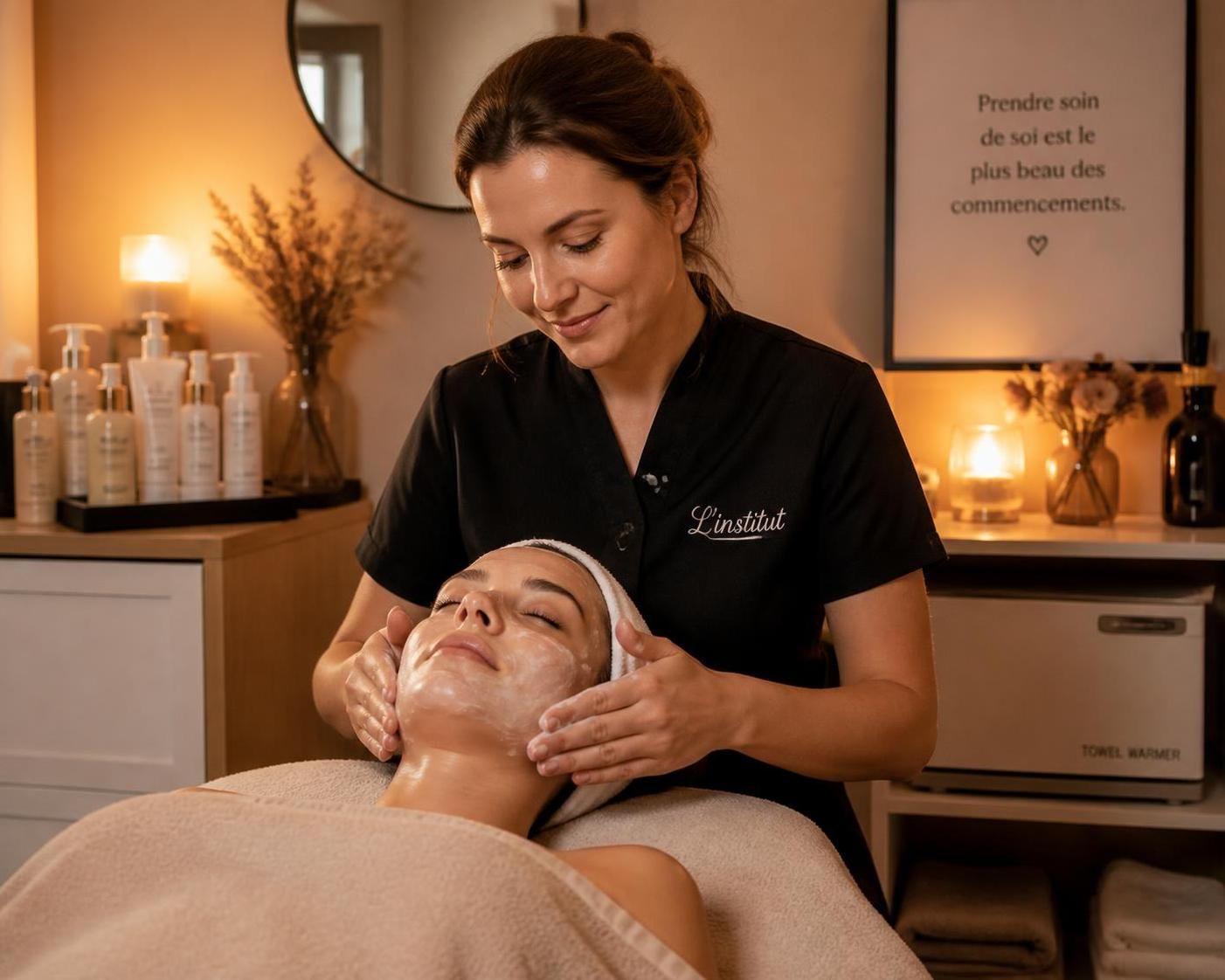 découvrez les avantages du maquillage en institut pour un rendu professionnel, avec des techniques expertes, des produits de qualité et un résultat impeccable pour toutes vos occasions.
