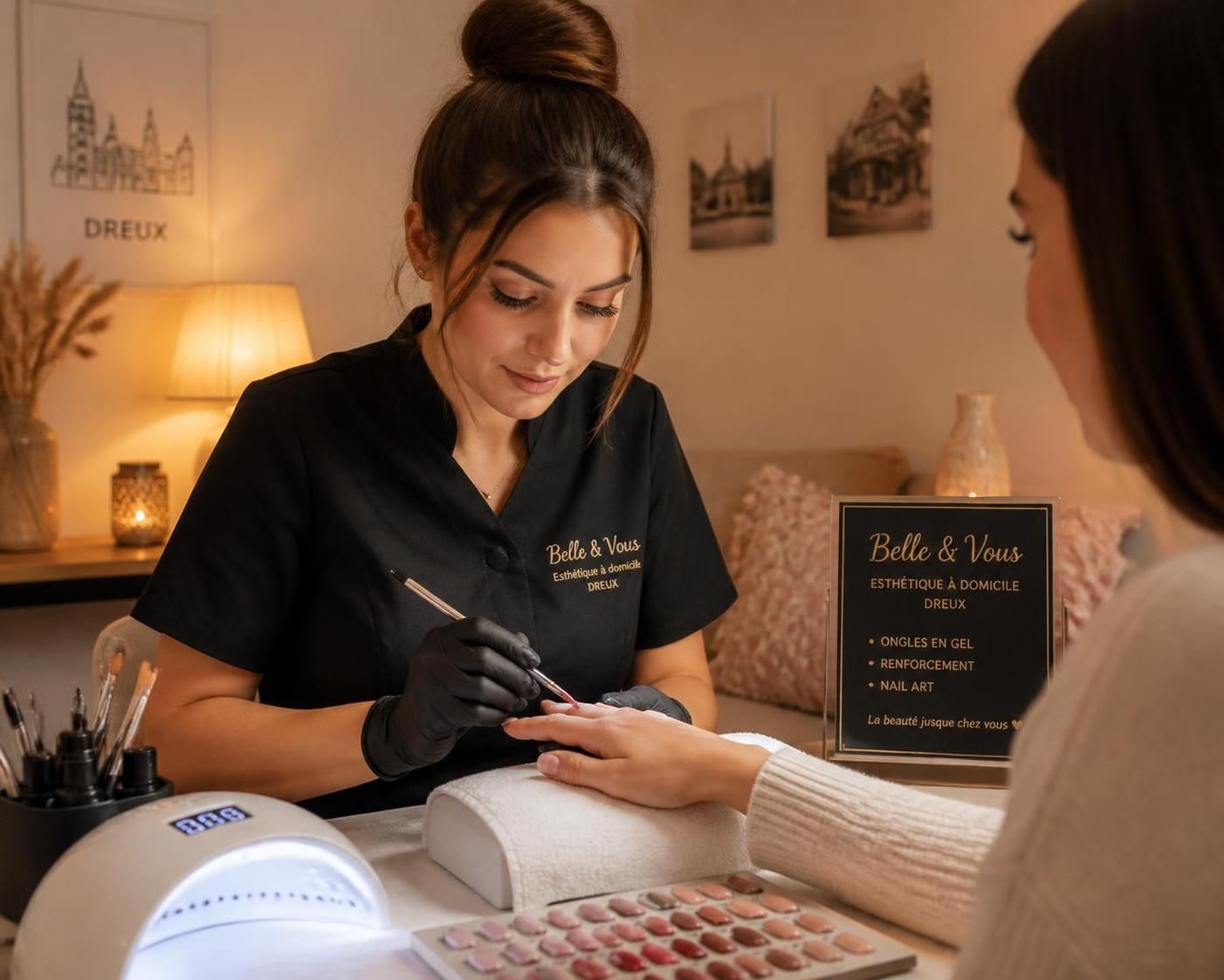 découvrez le prix moyen pour une pose d'ongles réalisée par une esthéticienne et les facteurs qui influencent ce tarif. guide complet pour bien préparer votre rendez-vous beauté.