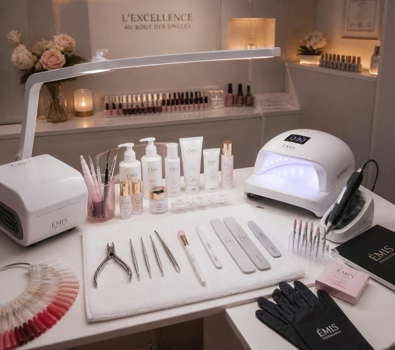 découvrez le prix moyen pour une pose d'ongles réalisée par une esthéticienne, les facteurs qui influencent le coût, et comment choisir la prestation adaptée à votre budget.