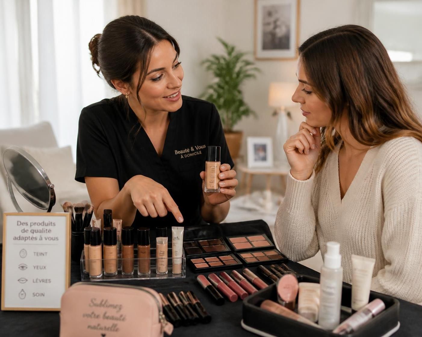 découvrez le prix moyen du maquillage en 2026 et nos conseils pour choisir le meilleur rapport qualité-prix, alliant budget et performance pour sublimer votre beauté.