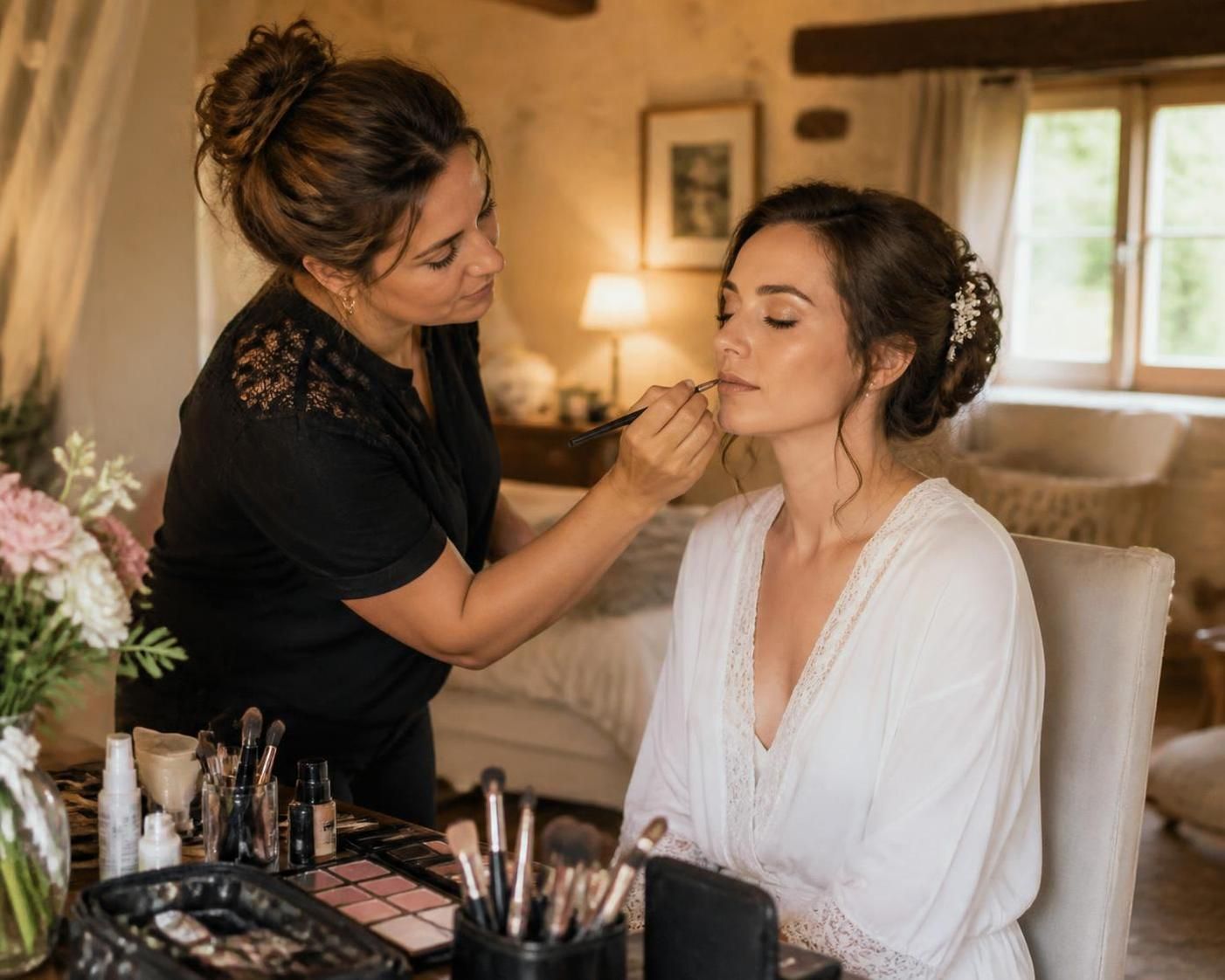 découvrez le prix moyen du maquillage mariage en 2026 pour bien préparer votre budget et sublimer le plus beau jour de votre vie.