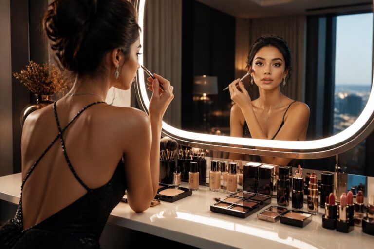 découvrez le prix moyen du maquillage soirée en 2026 et préparez-vous à briller lors de vos événements avec un budget adapté.