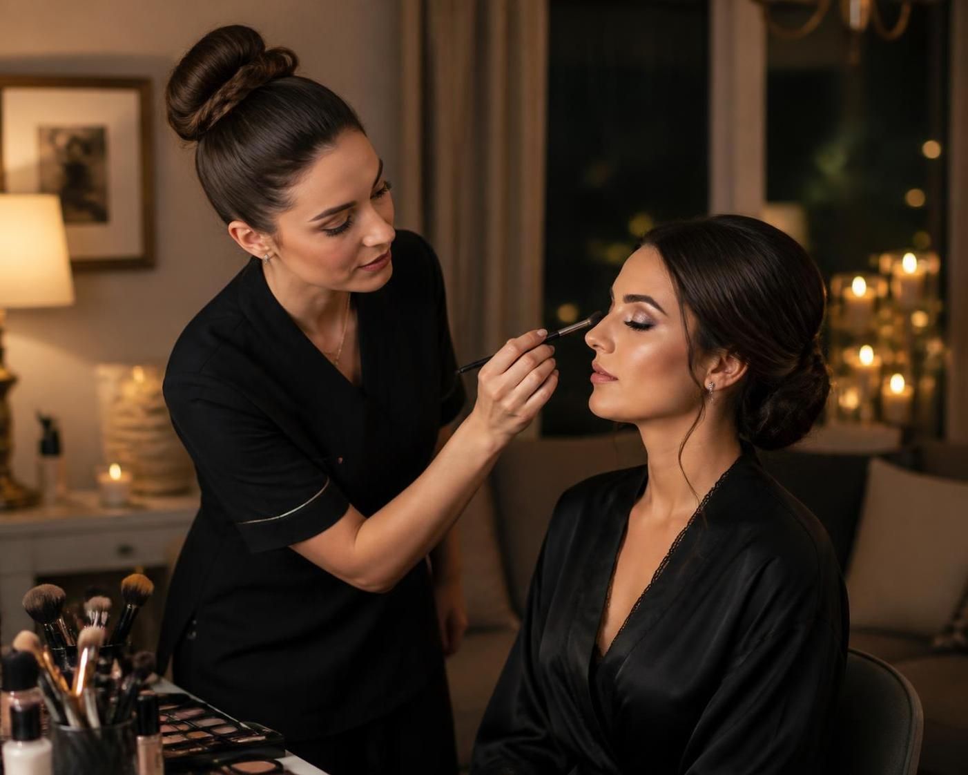 découvrez le prix moyen du maquillage soirée en 2026 et planifiez votre budget beauté pour vos événements spéciaux avec des conseils actualisés.
