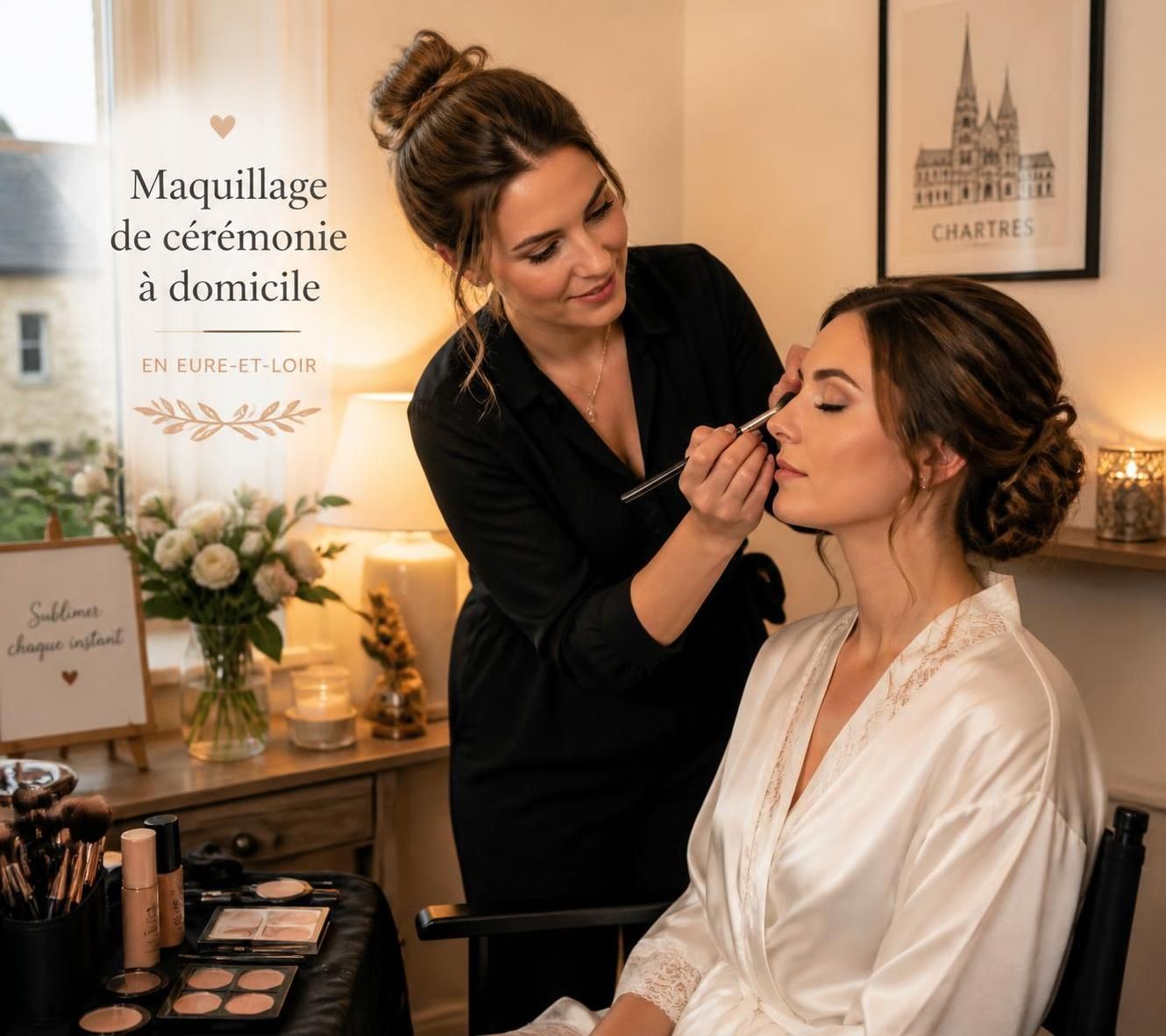 découvrez le prix moyen d'un maquillage réalisé par une esthéticienne professionnelle. comparez les tarifs et trouvez le service adapté à votre budget pour sublimer votre beauté.