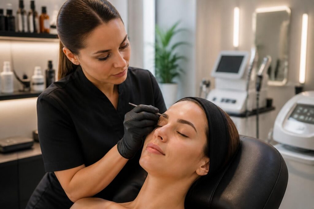 découvrez le prix moyen pour une épilation des sourcils en 2026 et obtenez des conseils pour choisir la meilleure prestation adaptée à votre budget.