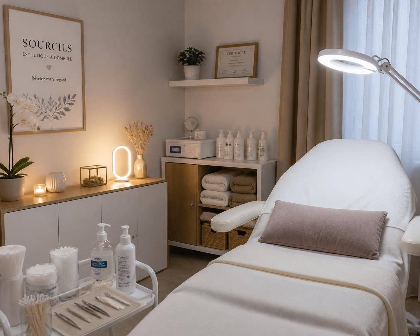 découvrez le prix moyen d'une épilation des sourcils en 2026 pour mieux planifier votre budget beauté. comparatif des tarifs des salons et astuces pour économiser.