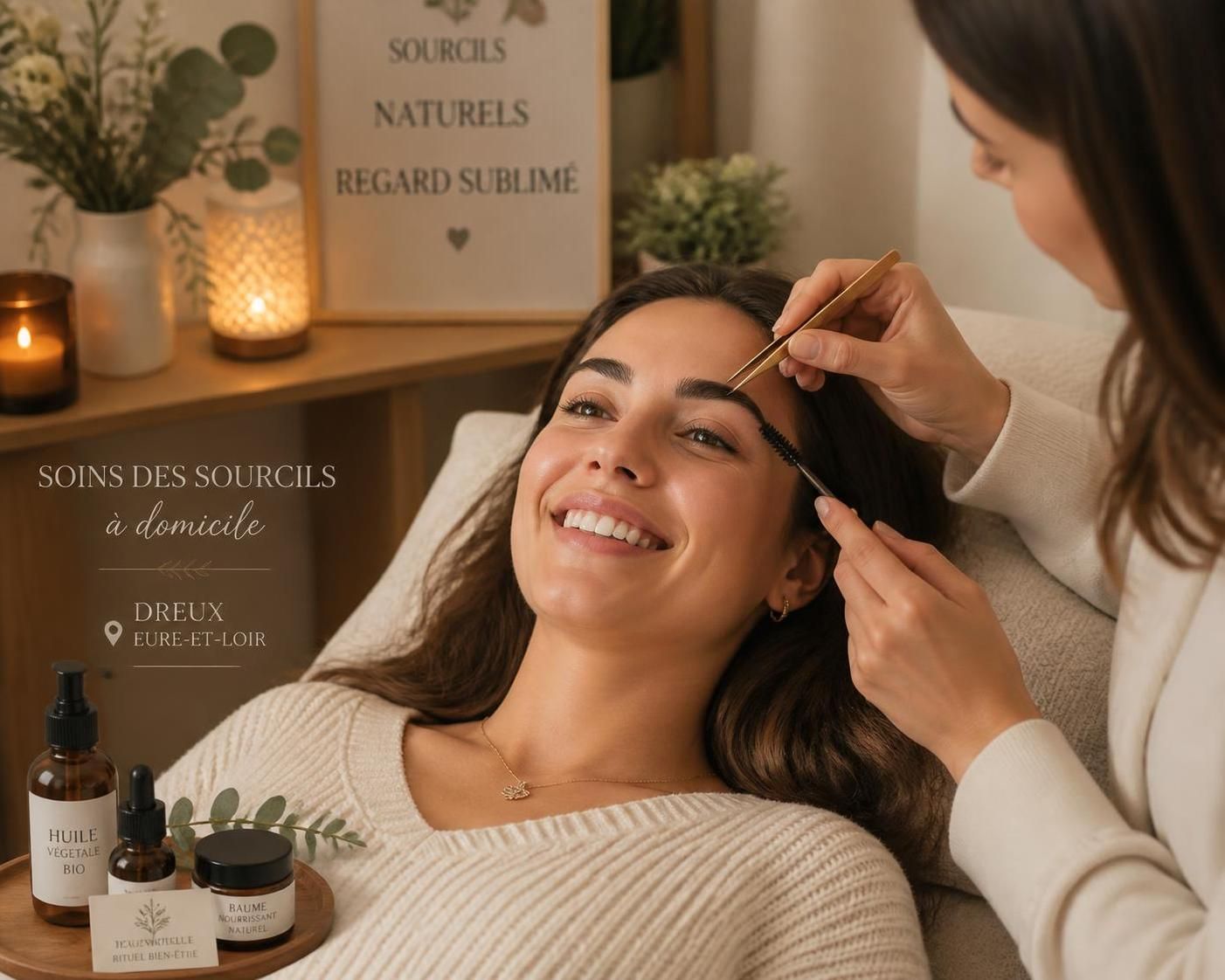 découvrez les tarifs pour une prestation d’esthéticienne sourcils en 2026 et choisissez l'option qui convient le mieux à votre budget et à vos besoins de beauté.