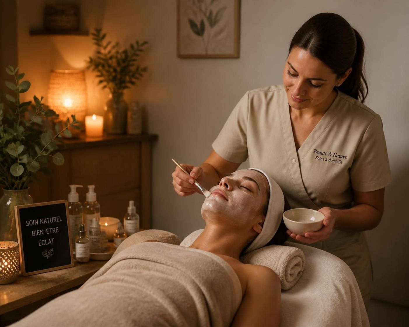 découvrez les tarifs 2026 des esthéticiennes à domicile, leurs prestations et conseils pour choisir le meilleur service beauté près de chez vous.