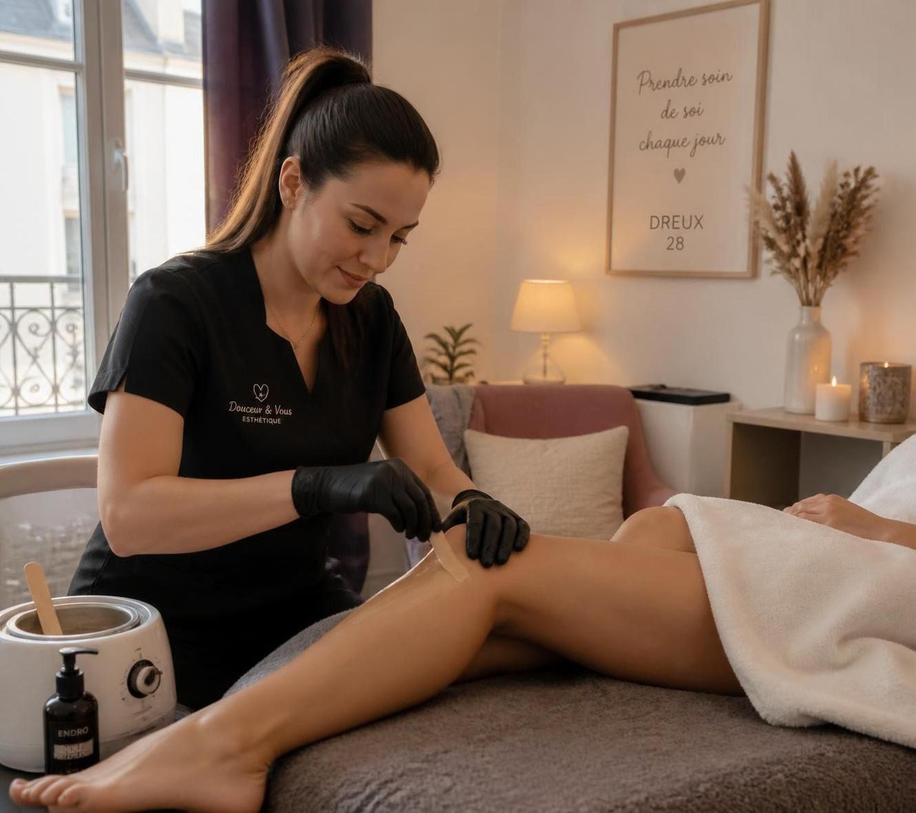 découvrez tout sur les tarifs des esthéticiennes en 2026 : prix, tendances et conseils pour choisir les meilleures prestations beauté.