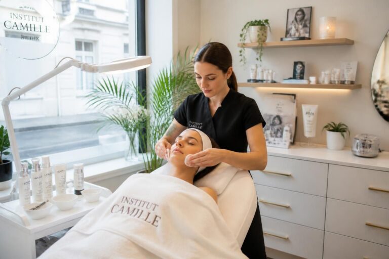 découvrez tout ce qu'il faut savoir sur l'institut de beauté à dreux pour bénéficier d'un soin parfait et personnalisé.