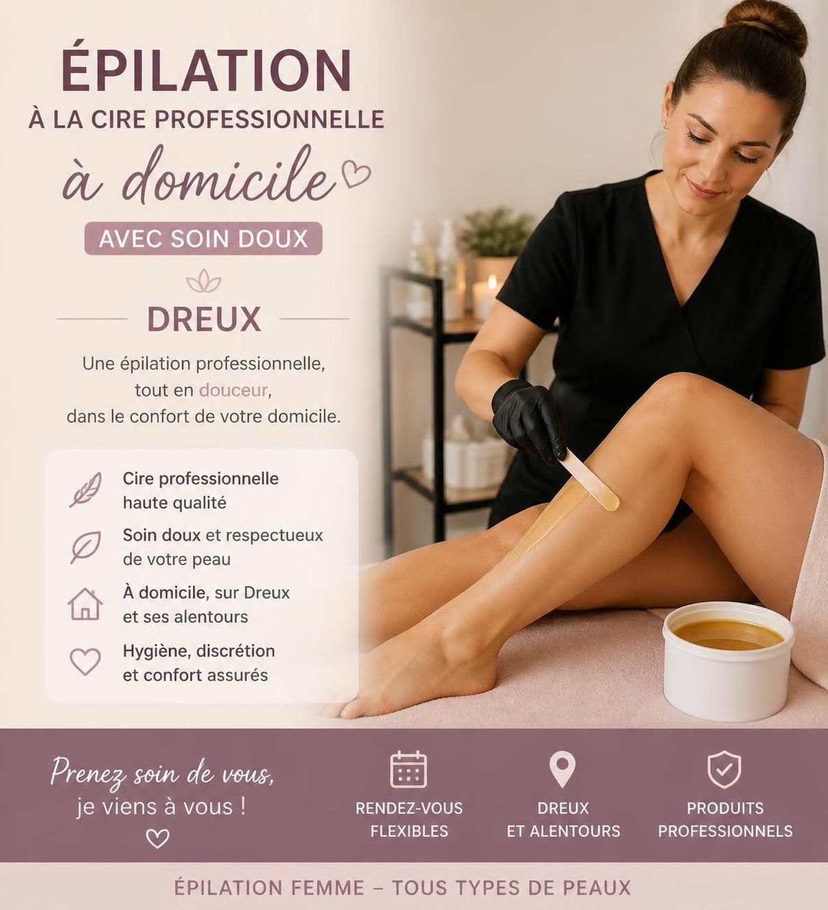 découvrez nos conseils efficaces pour éviter et traiter les poils incarnés après une épilation à la cire, afin de garder une peau douce et saine.