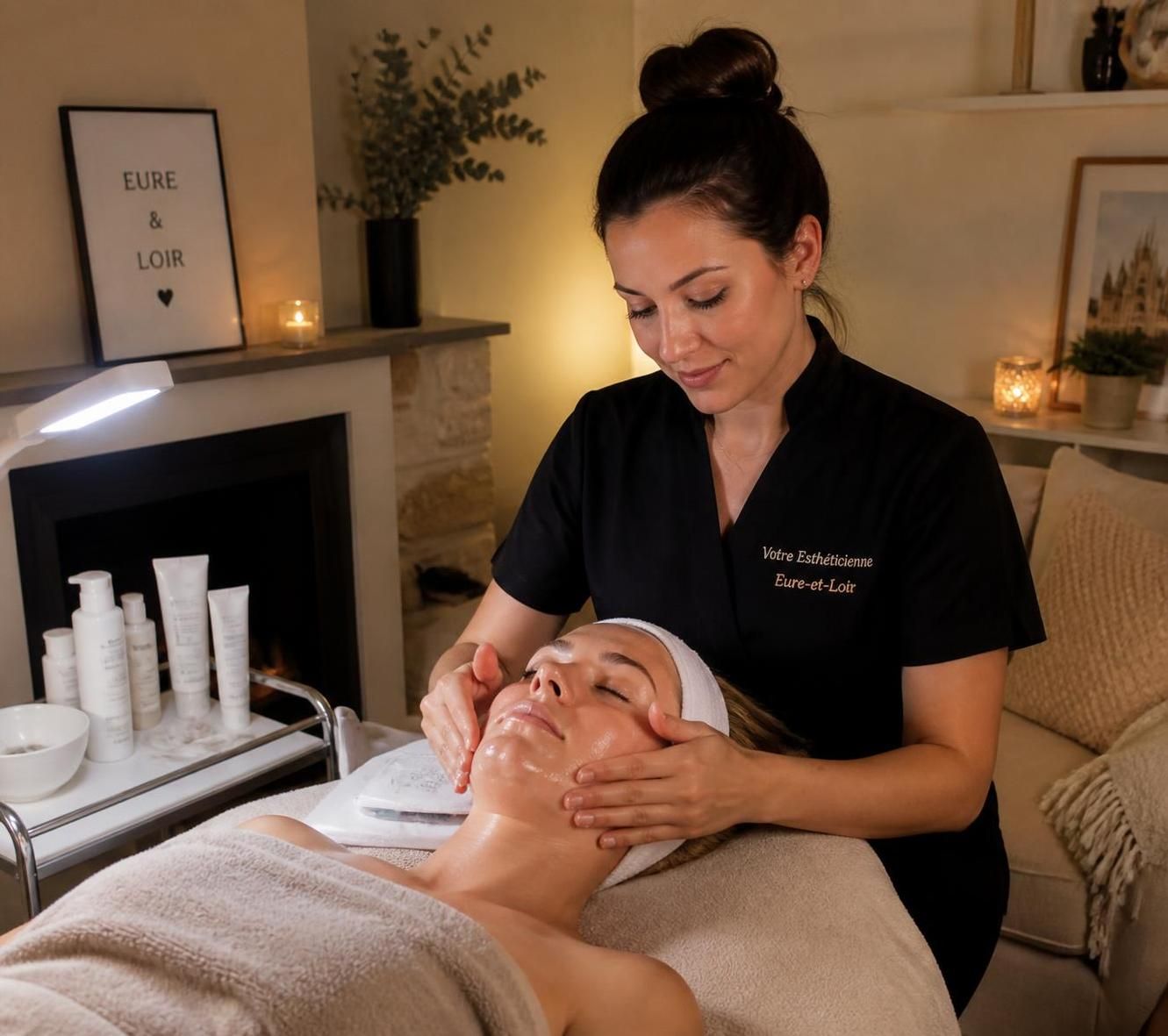 découvrez comment réaliser un soin visage hydratant efficace à domicile avec nos conseils simples et naturels pour une peau douce, nourrie et éclatante.