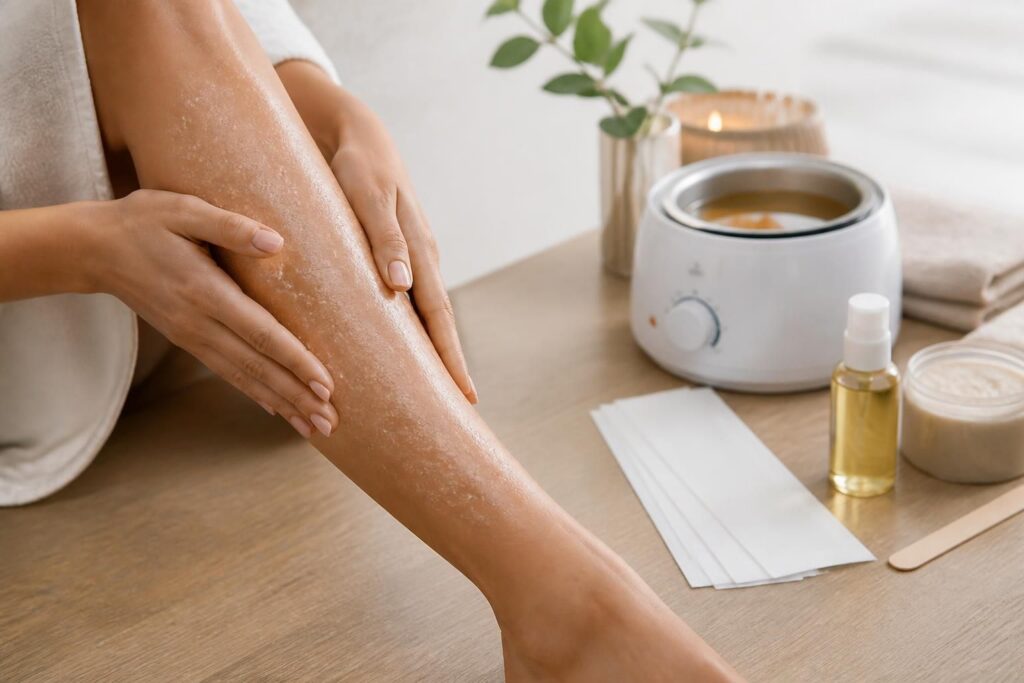 découvrez nos conseils essentiels pour une épilation à la cire réussie et une peau parfaitement lisse. préparez votre peau et évitez les irritations grâce à nos astuces simples et efficaces.