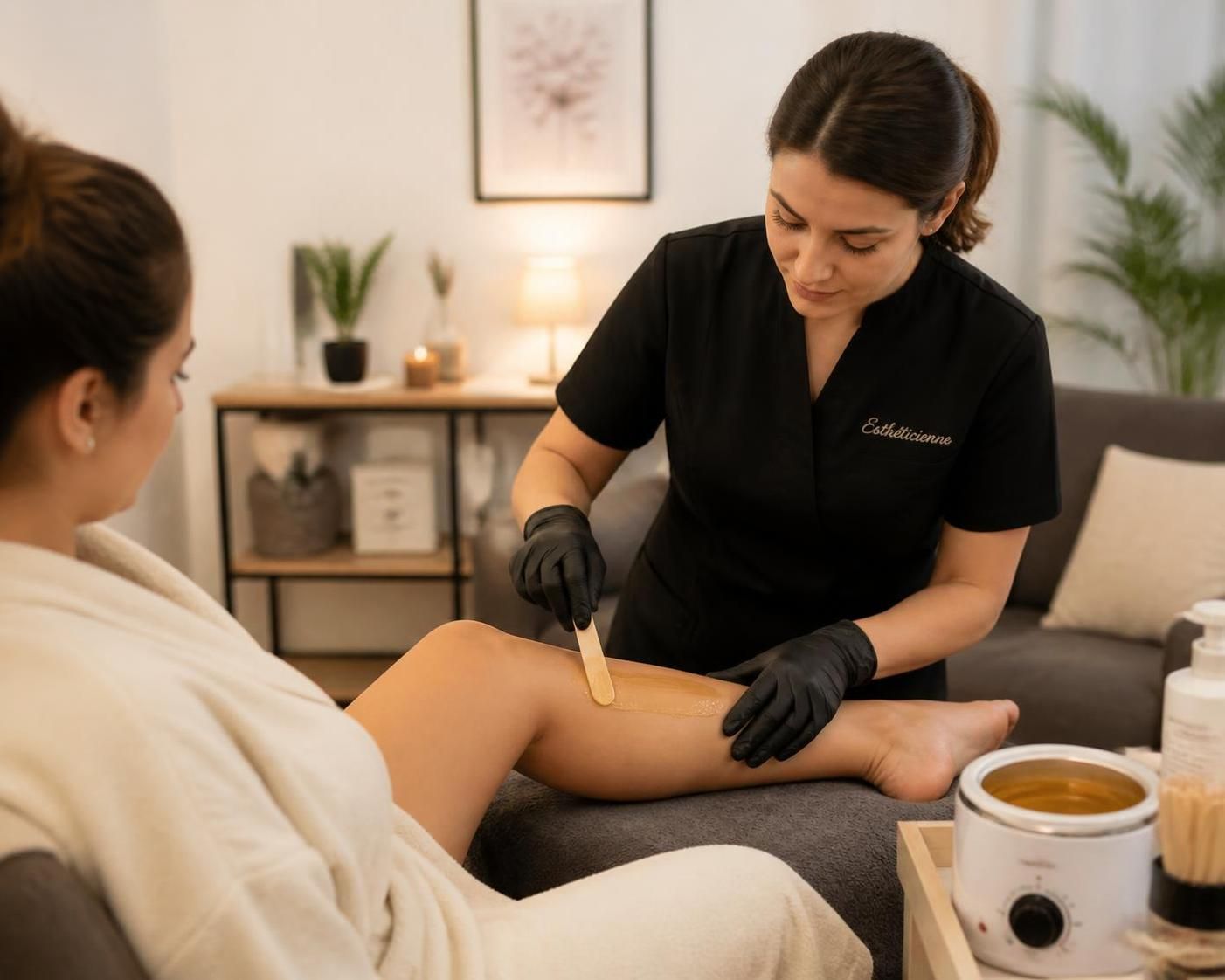 découvrez nos conseils essentiels pour une épilation à la cire réussie et profitez d'une peau lisse, douce et sans irritation.