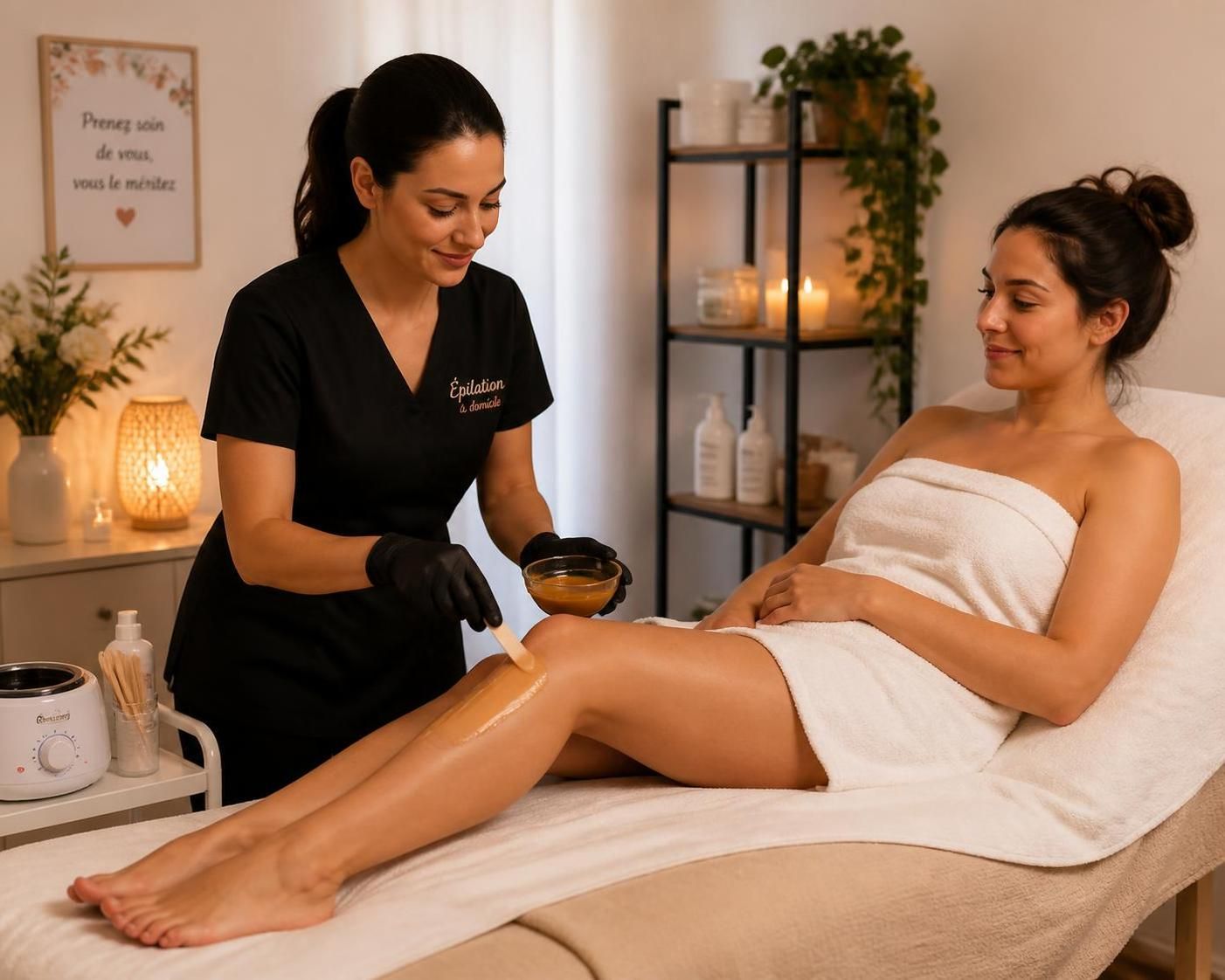 découvrez l'institut de beauté anet et ses soins incontournables pour le visage et le corps. profitez de services professionnels dans un cadre relaxant pour sublimer votre beauté.