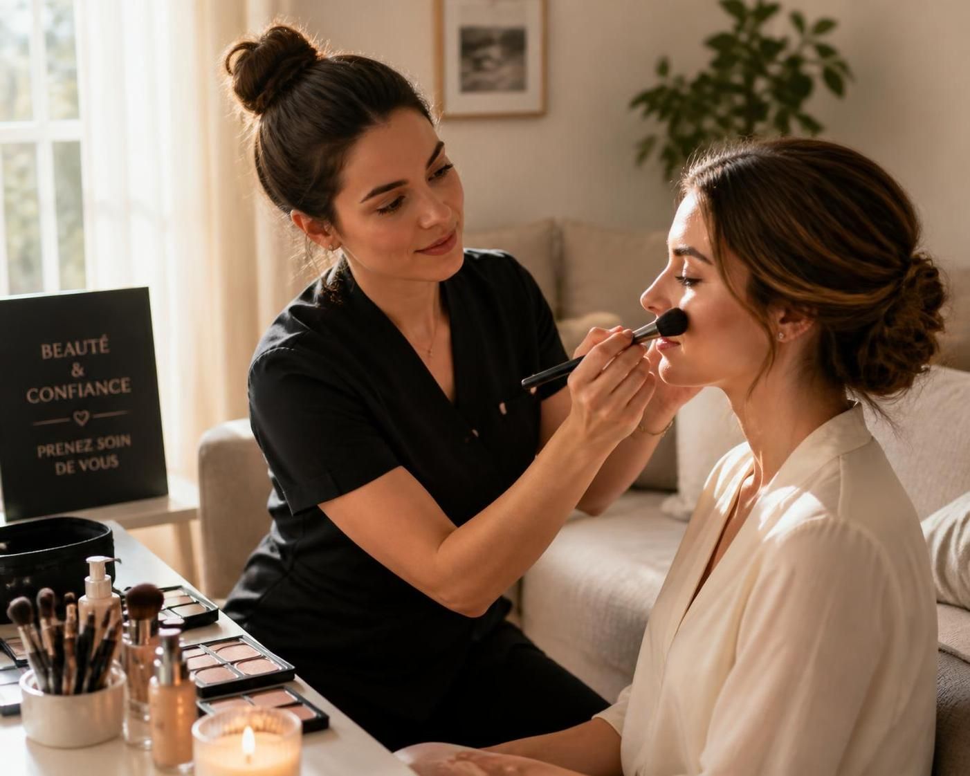découvrez si le maquillage permet de bronzer, comment choisir les produits adaptés et les conseils essentiels pour un teint lumineux tout en protégeant votre peau.