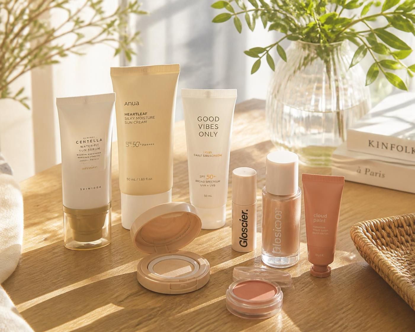 découvrez si vous pouvez bronzer en portant du maquillage et tout ce qu'il faut savoir pour protéger votre peau tout en restant sublime cet été.