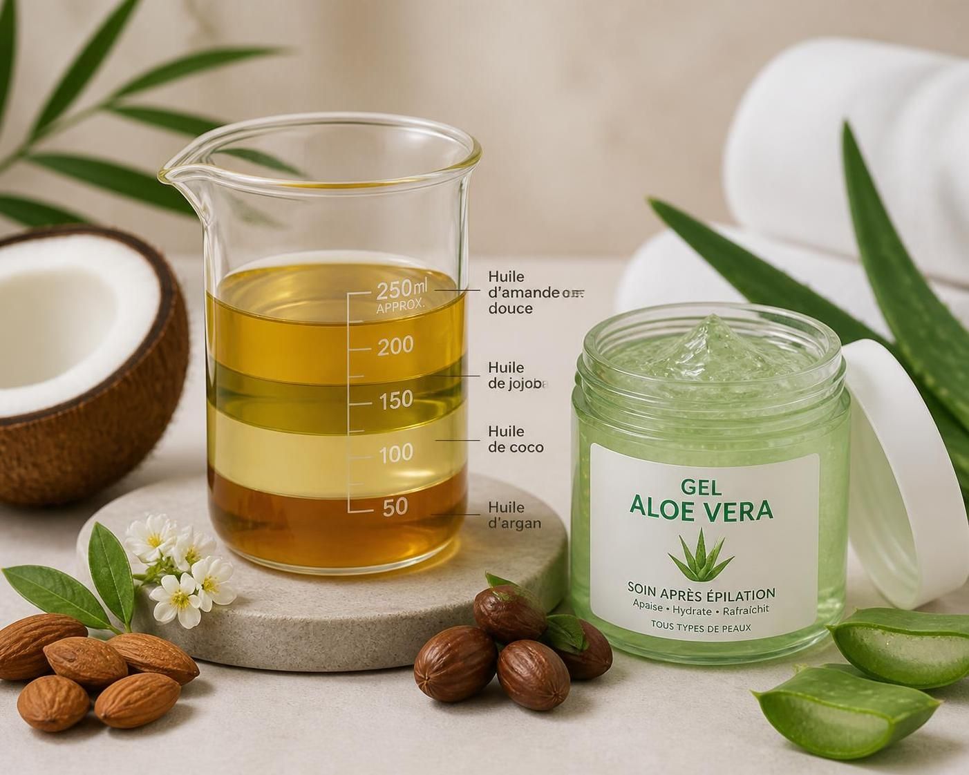 découvrez les meilleures astuces pour apaiser votre peau après une épilation à la cire et éviter les irritations pour une peau douce et confortable.