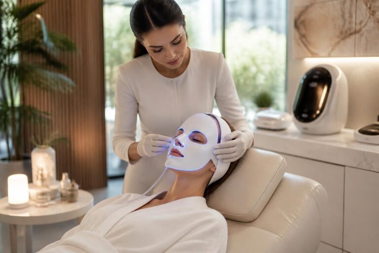 découvrez le prix moyen d'un soin visage à domicile en 2026 et les facteurs qui influencent ce tarif pour bien préparer votre budget beauté.