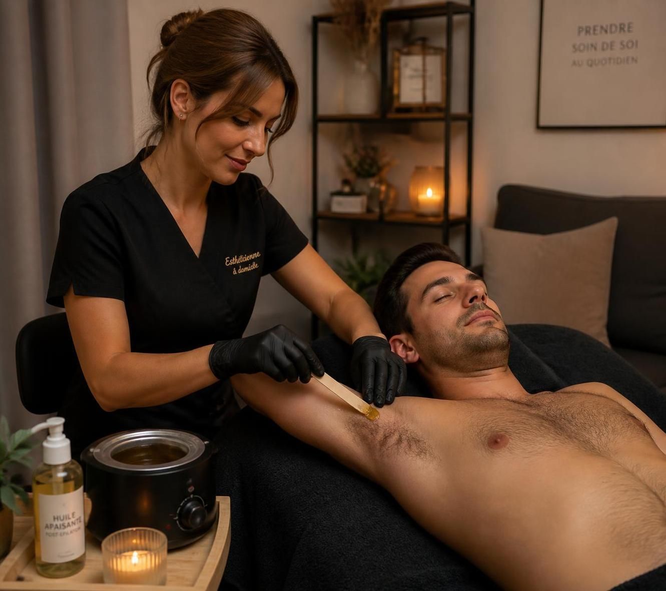 découvrez les tarifs d'une esthéticienne pour homme en 2026 et préparez votre budget beauté avec nos informations à jour.