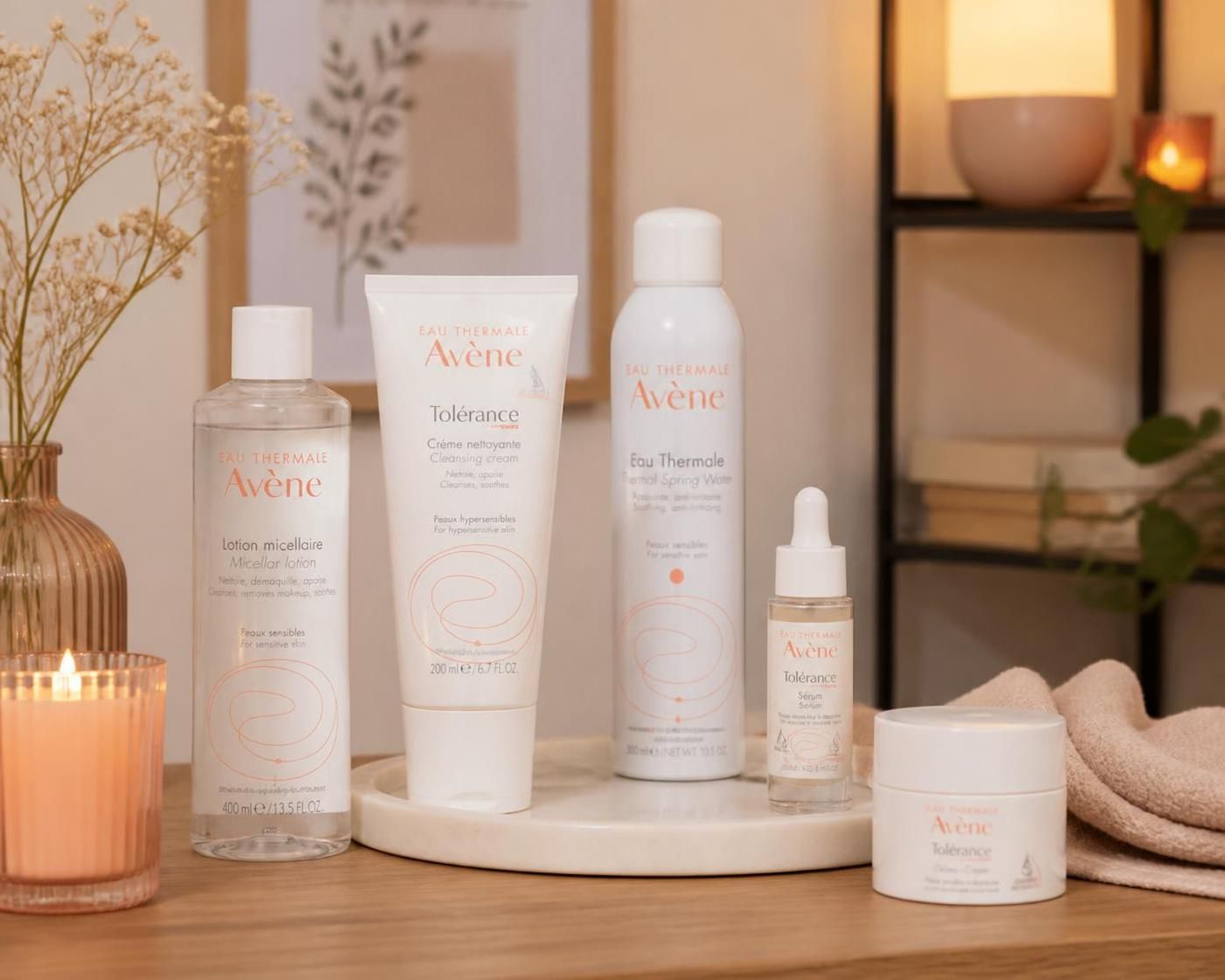 découvrez des conseils et astuces pour une routine de soin visage à domicile adaptée aux peaux sensibles, afin de préserver votre douceur et votre éclat au quotidien.