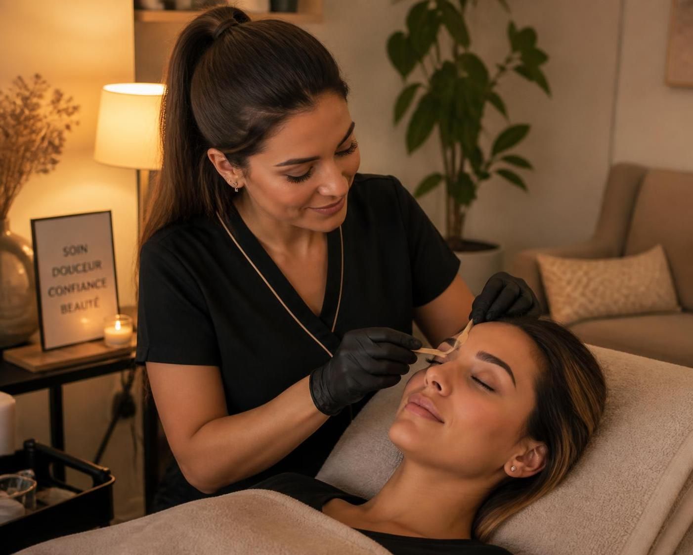 découvrez tous les détails sur le prix de l'épilation des sourcils à domicile en 2026 : tarifs, astuces et conseils pour un regard parfait chez vous.