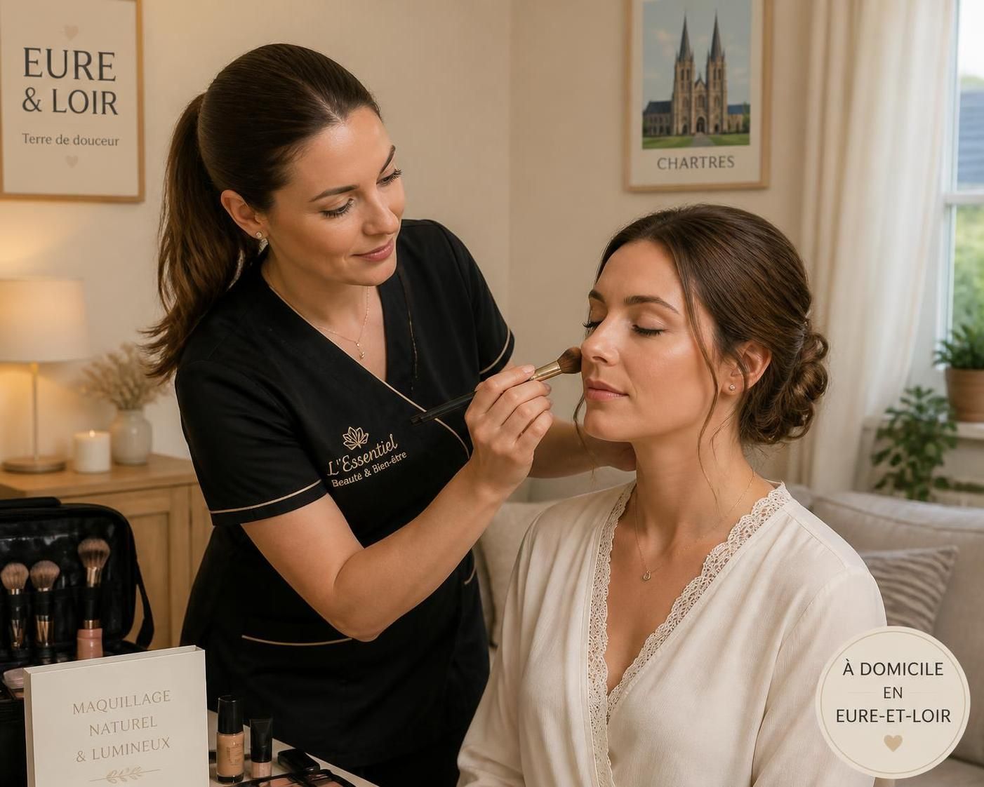 découvrez tous les services offerts par un institut de maquillage, des conseils personnalisés aux soins professionnels pour sublimer votre beauté naturelle.