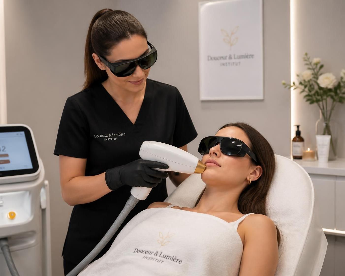 découvrez des méthodes efficaces et des conseils pratiques pour l'épilation de la lèvre supérieure à domicile, afin d'obtenir une peau lisse et un résultat naturel en toute simplicité.