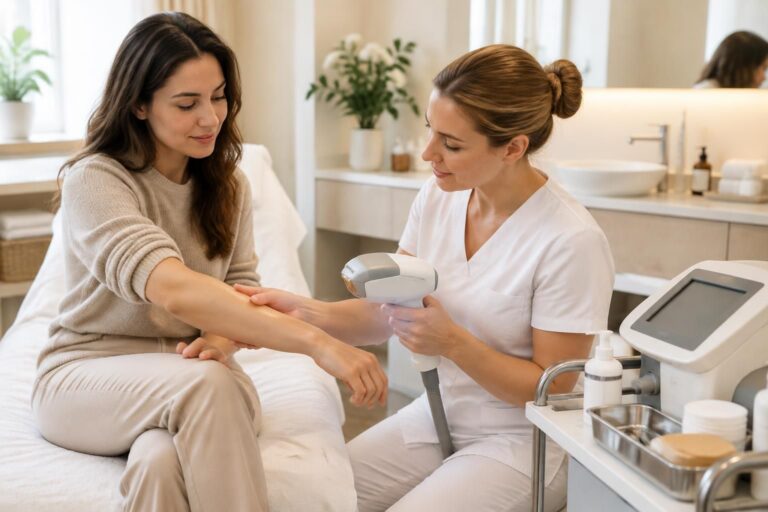 découvrez les critères essentiels pour choisir un institut d’épilation adapté à votre peau, à vos besoins et à votre budget.